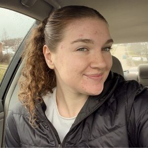 Meet your Posher, Callie